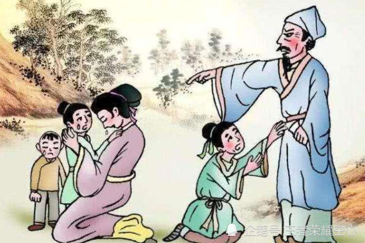 什么老什么家成语_成语故事图片(3)