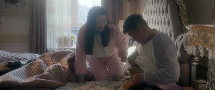 关婷娜,杨团长《兴风作浪2》上线,李会长加入,分明就是闹着玩
