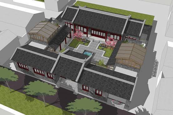 同为厢房西厢房比东厢房更宜居为何东厢房不受待见