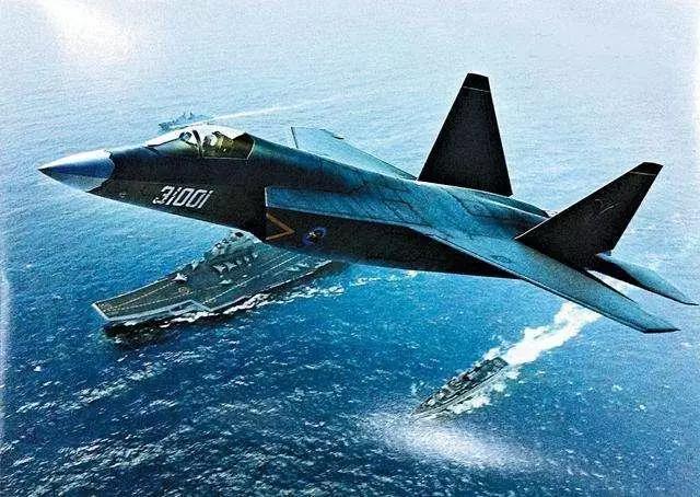 海军歼15飞鲨重型舰载战斗机和世界其它的舰载战斗机相比性能如何?