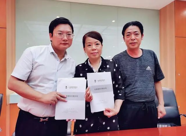 抱错28年的姚策亲生父母:许敏还给我一个病孩子,挑拨郭威疏远