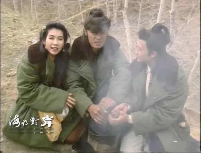 《莲花争霸》诞生至今已经28年了,剧中男一号李南星至今仍然活跃在