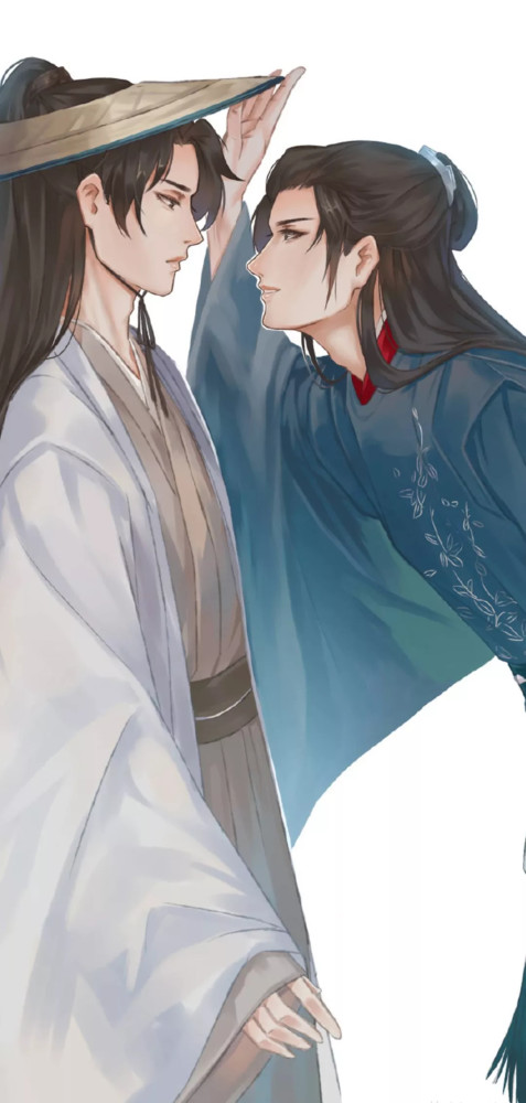 你的专属壁纸