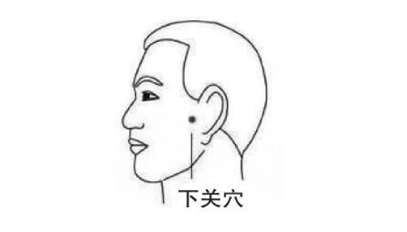 牙疼的"头号救星",揉揉这儿快速止疼,比吃药还管用!