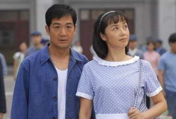 1989年,顾长卫插足蒋雯丽恋情,24年后,蒋雯丽的报复手段够高级
