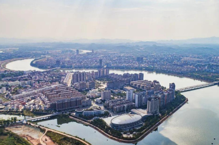 抚州市城区人口_抚州市区40多万人口分布图