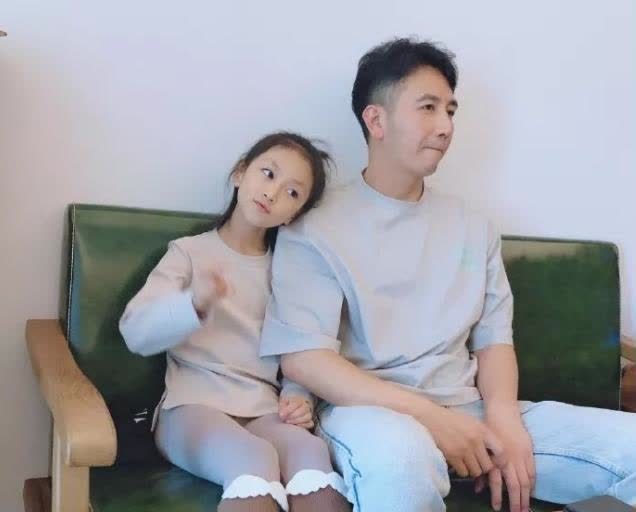 3年前"保姆纵火案"痛失1妻3子的林生斌,如今重拾幸福高调回归