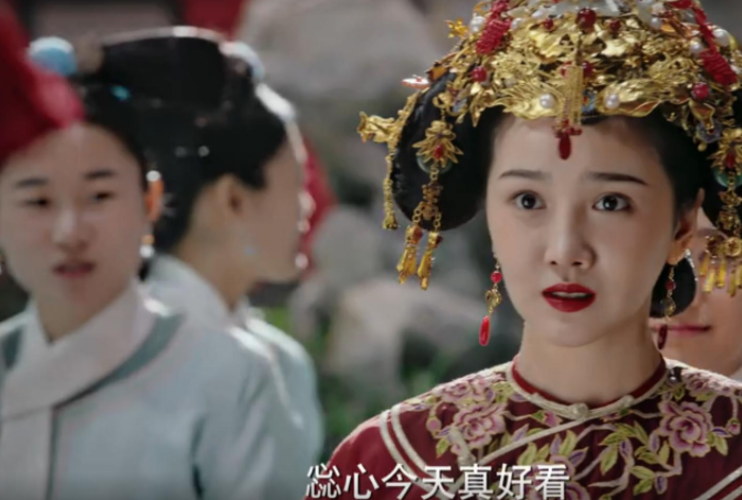 放过观众吧!陈小纭好烦人,高糊的"浪姐2"戏精全出动了