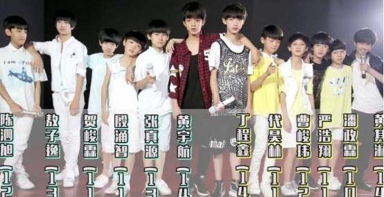 时代峰峻二代的故事很长,公司没有对得起任何一个小孩.