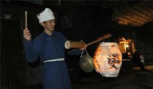 如果没打更人后果严重,古人的智慧令人叹服