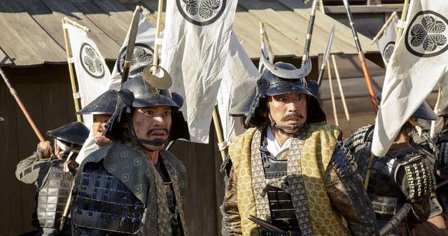 日本战国武士哪家强:三河男儿悍勇护主,尾张兵是大阪师团祖师爷