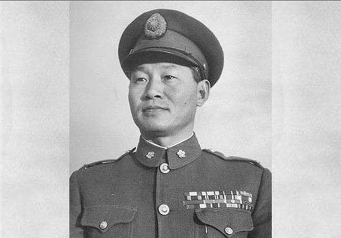 国军最牛军长,一手培养出"天下第一军",却在东北被解放军全歼
