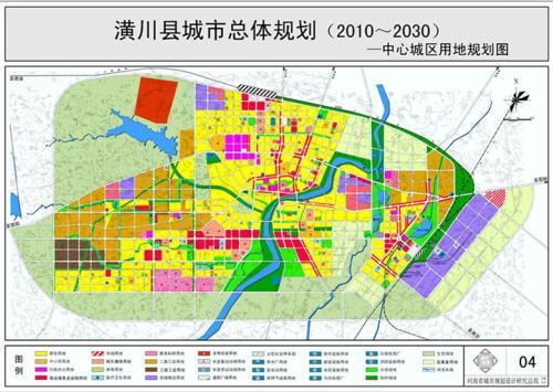 2021潢川县棚户区改造两大项目投资56394万元