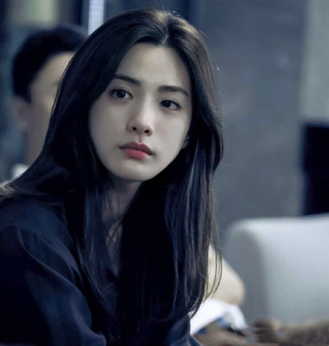 壁纸说:连续霸榜世界最美的女人,林珍娜