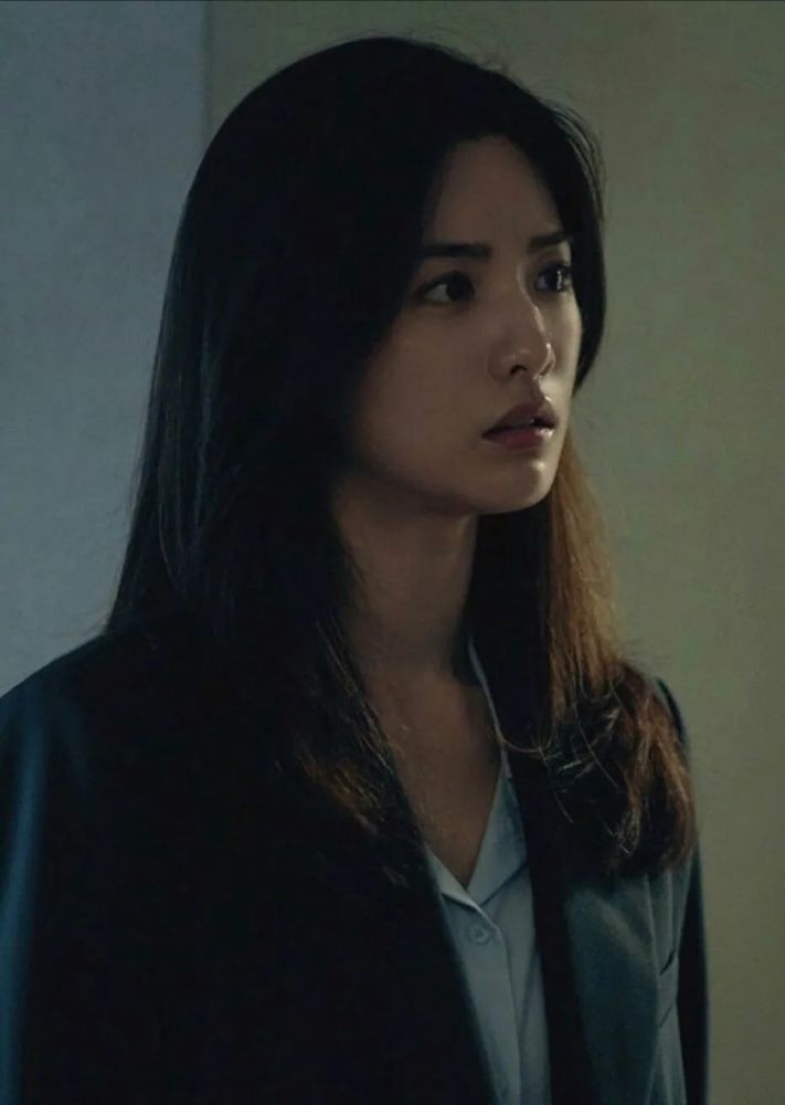 壁纸说:连续霸榜世界最美的女人,林珍娜