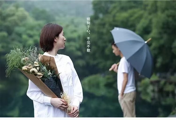 余生有你～满心欢喜:我是你的颜如玉,你是我的黄金屋