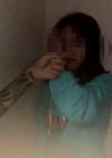 "校园暴力"南充5名未成年少女殴打14岁女孩