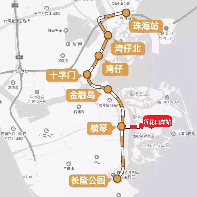 拱北街道GDP_珠海镇街取消GDP考核