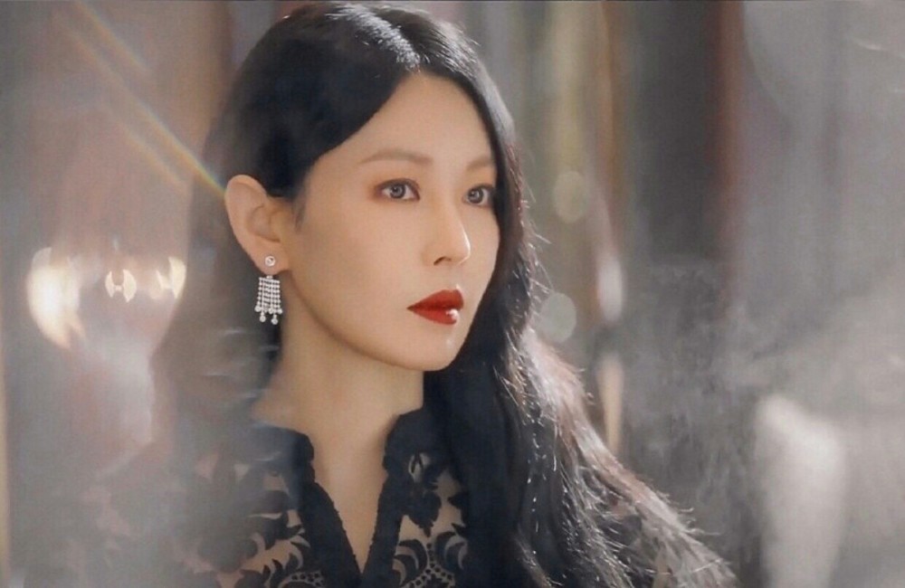 顶楼金素妍‖欧尼太美了!