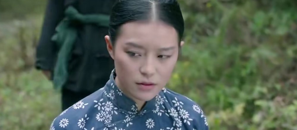 《狃花女》丈夫把妻子租给兄弟俩,妻子苦等租客多年,终是一场空