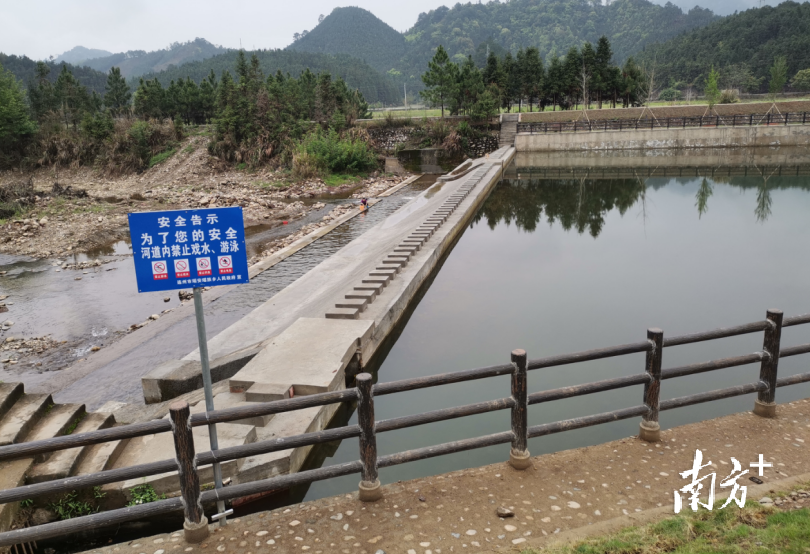 由广清投入千万元帮扶的连州市瑶安瑶族乡民生工程全部竣工,大大改善