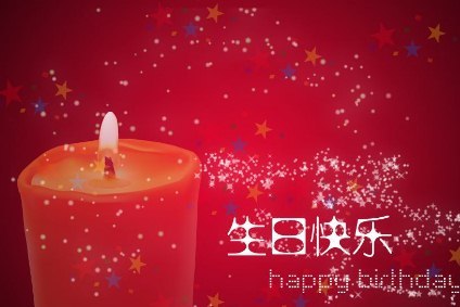 发朋友圈女儿生日祝福感言30句简短