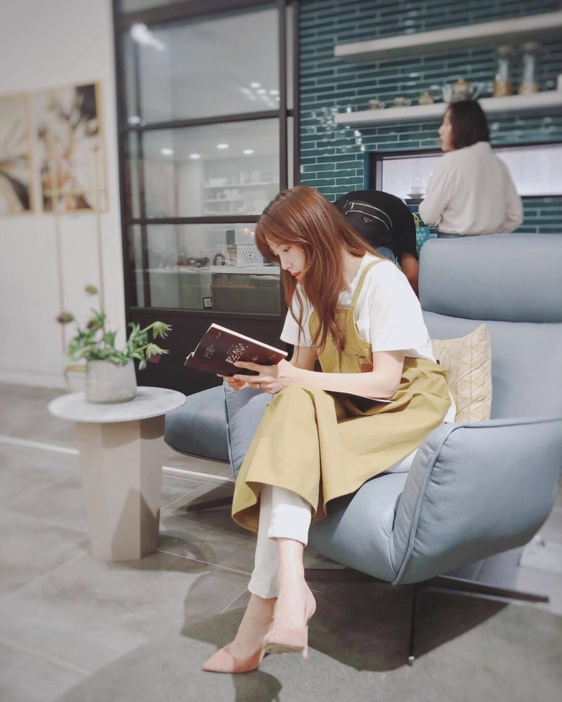 顶楼李智雅‖第一季和第二季的图片