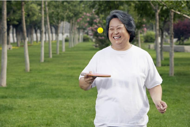 晚年一定要找老伴儿才能过吗?55岁阿姨:孤独,空虚是心理作用
