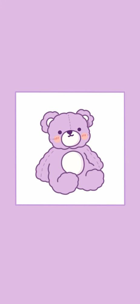 2021.03.27|可爱锁屏壁纸套图