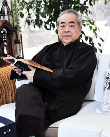 1990年,范曾把家还给须遵德,他怎么会那么好心将房子物归原主,其实是