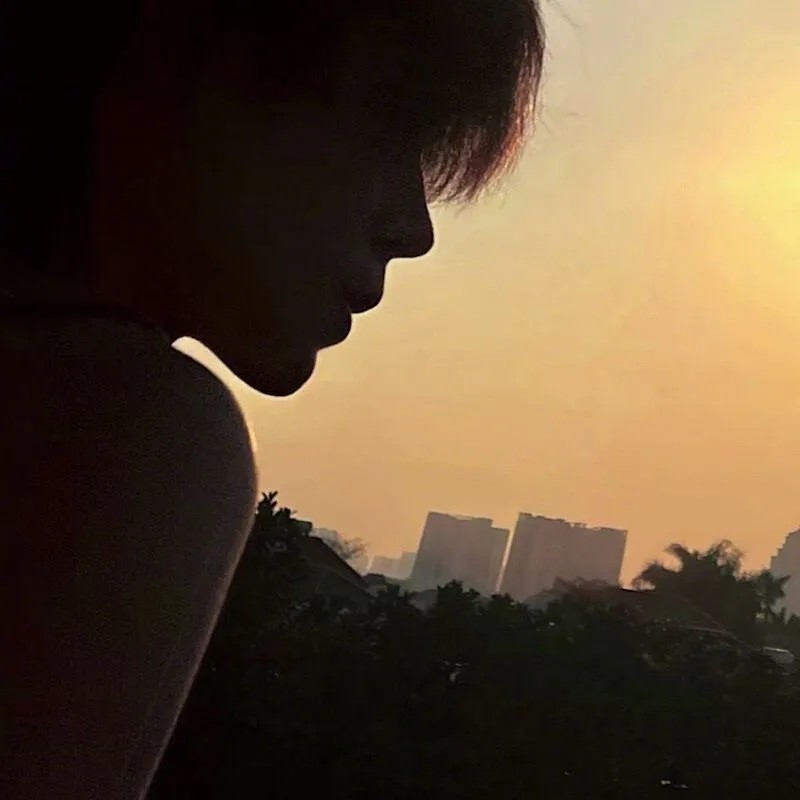 男生头像有没有那种让人一眼心动的头像