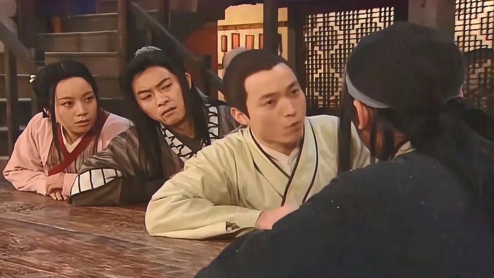开播已经15年,《武林外传》主要演员近照和现状