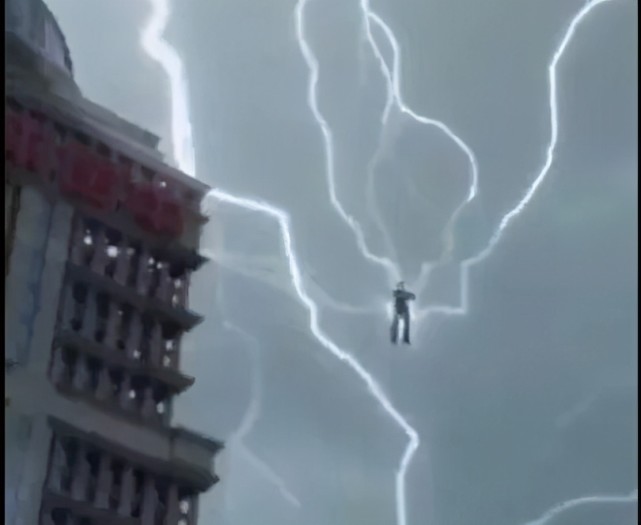 打雷是渡劫?真实的渡劫究竟是啥?千年前老祖宗早已给出了答案!
