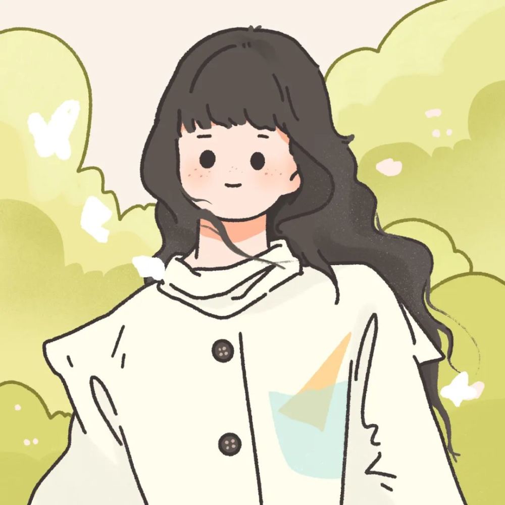 高清头像|ins风头像套图