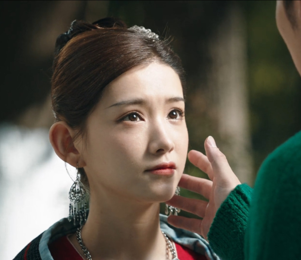 司藤女配角中颜值最好的是沈银灯