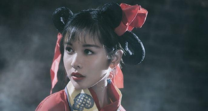 《倚天屠龙记》中的小昭最终去了哪里呢?孤独终老还是安享晚年?