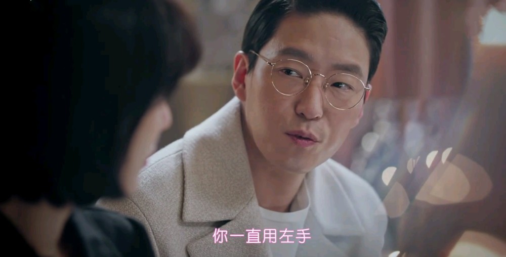 《顶楼2》:周丹泰因罗爱乔之死失控,周锡京向沈秀莲认错