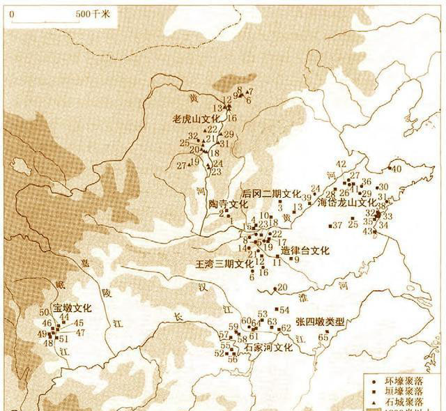 不是外星人基地!三星堆文明与古蜀国历史脉络