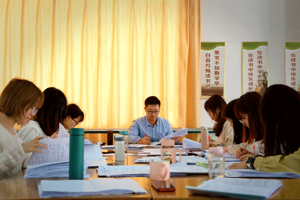 百舸争流千帆竞,乘风破浪正远航--普宁市勤建学校白沙陇校区 小学部