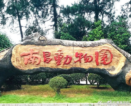 南昌动物园海洋馆闭馆