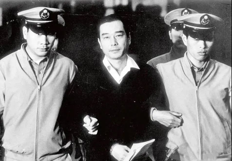 古惑仔中三联帮现实的竹联帮的往事风云