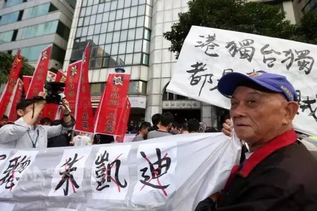 古惑仔中三联帮现实的竹联帮的往事风云