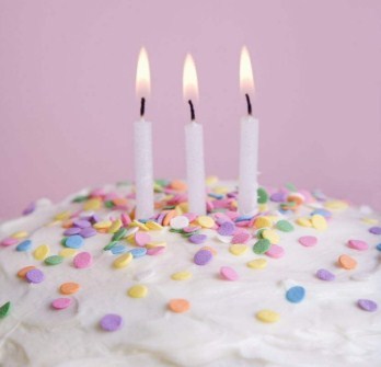 送给女朋友的生日祝福语,女朋友生日说说怎么