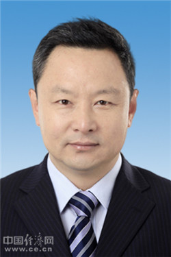 吴俊清任晋中市委书记 赵建平另有任用(图|简历)