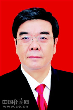 晋中市委原书记赵建平出任山西省交通运输厅党组书记