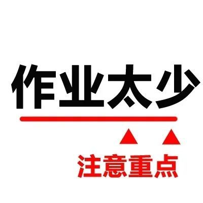 搞笑表情包:答题注意划重点