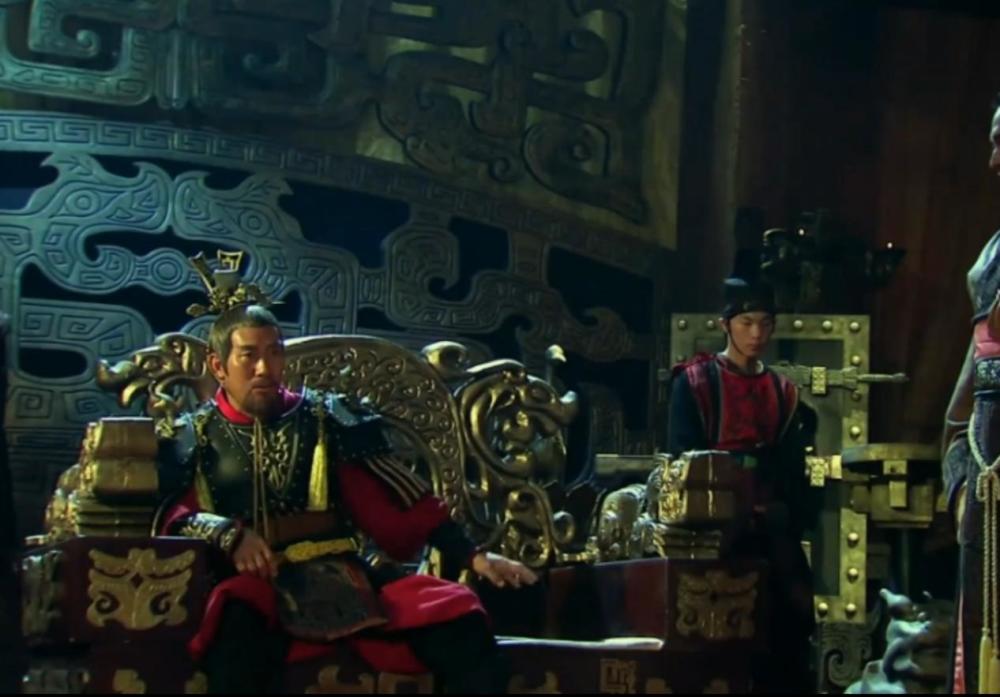 吴王刘濞