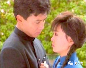 刘雪华坎坷情史:被男友嗜好带偏,与狗争宠,曾叫丈夫"爸爸"