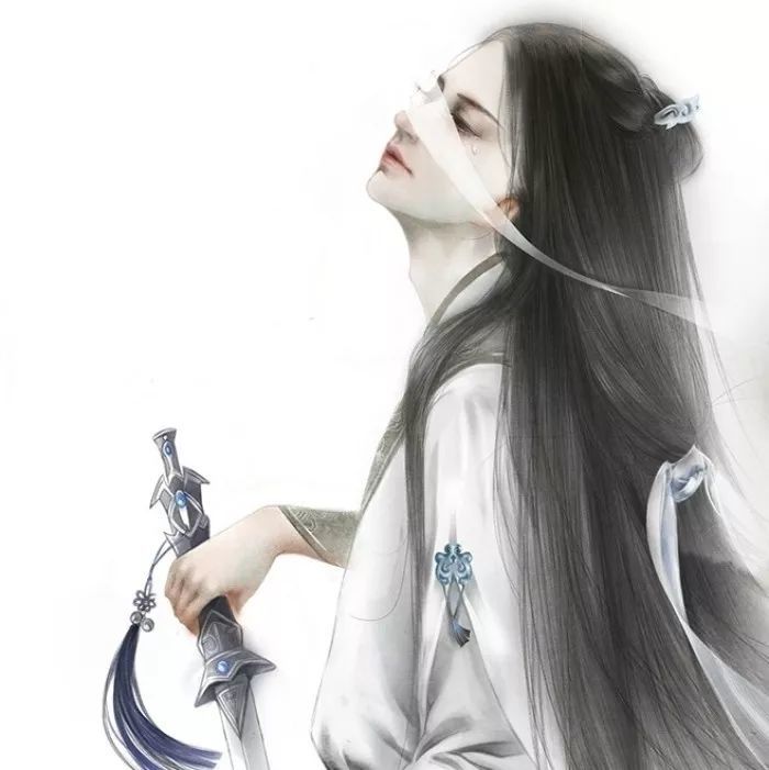古风微信qq头像
