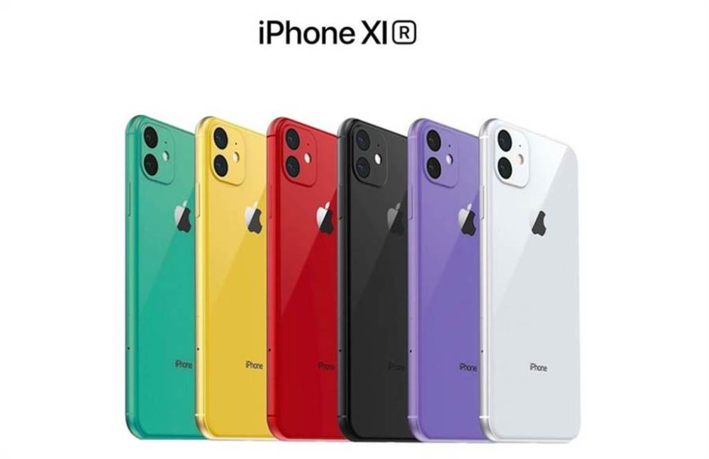 iphone 13 pro 新增配色,太酷了吧